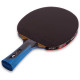 Ракетка для настільного тенісу BUTTERFLY TIMO BOLL BLACK
