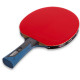 Ракетка для настільного тенісу BUTTERFLY TIMO BOLL BLACK
