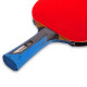 Ракетка для настільного тенісу BUTTERFLY TIMO BOLL BLACK