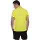 Футболка поло BRASIL SP-Sport S-2XL жовтий-зелений