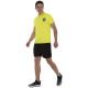 Футболка поло BRASIL SP-Sport S-2XL жовтий-зелений