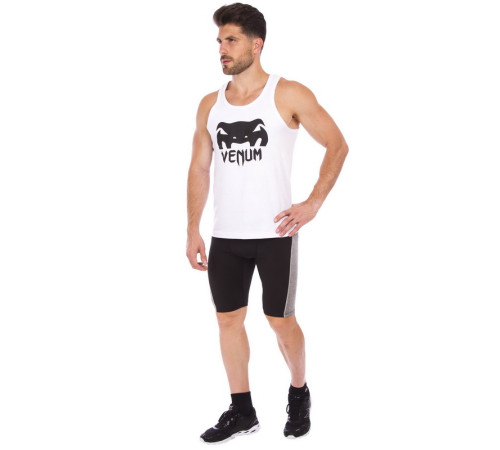 Майка спортивна чоловіча VNM S-XL кольори в асортименті