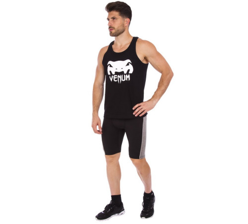 Майка спортивна чоловіча VNM S-XL кольори в асортименті