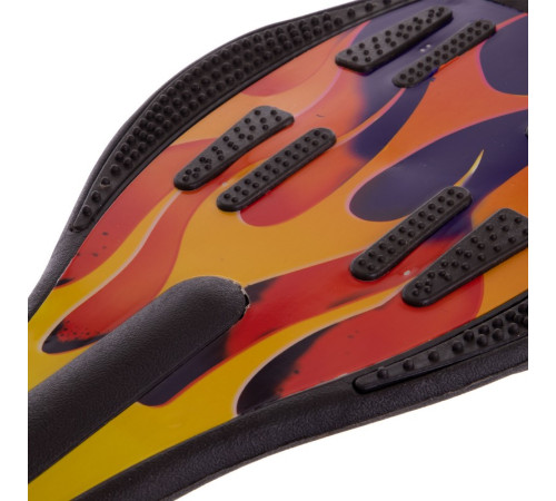 Ролерсерф двоколісний RipStik Ріпстик Вейвборд RipStik Роллерсерф SP-Sport синій-помаранчевий