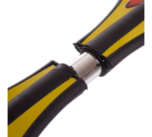 Ролерсерф двоколісний RipStik Ріпстик Вейвборд RipStik Роллерсерф SP-Sport синій-помаранчевий