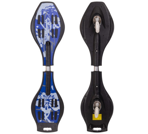 Ролерсерф двоколісний RipStik Ріпстик Вейвборд RipStik ролерсерф SP-Sport кольори в асортименті