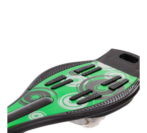 Ролерсерф двоколісний RipStik Ріпстик Вейвборд RipStik ролерсерф SP-Sport кольори в асортименті