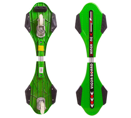 Ролерсерф двоколісний RipStik Ріпстик Вейвборд RipStik роллерсерф SP-Sport кольори в асортименті