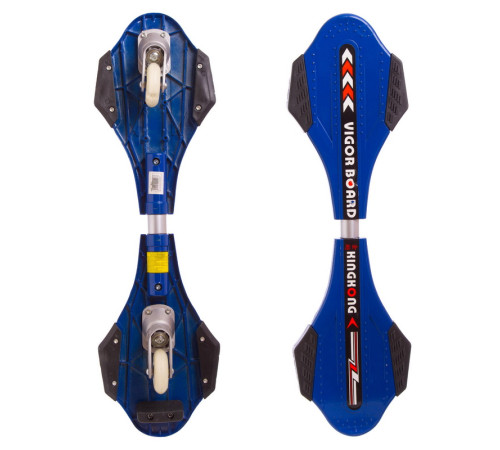 Ролерсерф двоколісний RipStik Ріпстик Вейвборд RipStik роллерсерф SP-Sport кольори в асортименті