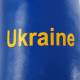 Набір боксерський дитячий груші і рукавички LEV UKRAINE кольори в асортименті
