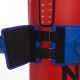 Насадка-тренажер для боксерського мішка «Подвійний прямий» Punching Bags Belt Slip Stick кольори в асортименті