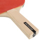 Набір для настільного тенісу DUNLOP TT AC MATCH 4 PLAYER SET 4 ракетки 6 м'ячів чохол