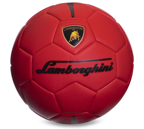 М'яч футбольний SP-Sport LAMBORGHINI №5 PU кольори в асортименті