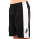 Форма баскетбольна дитяча NBA клуб Spurs 1 S-2XL чорний-білий