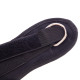 Манжет для тяги на руки и ноги Zelart Ankle Strap 1шт цвета в ассортименте