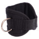 Манжет для тяги на руки и ноги Zelart Ankle Strap 1шт цвета в ассортименте