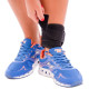 Манжет для тяги на руки и ноги Zelart Ankle Strap 1шт цвета в ассортименте