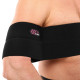 Слингшот для жима лежа SLING SHOT BENCH PRESS BAND EZOUS черный