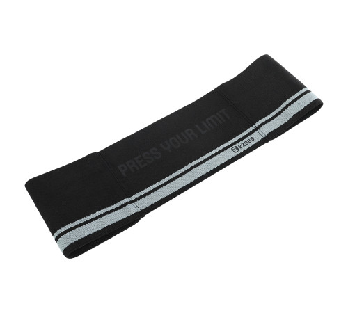 Слінгшот для жиму лежачи SLING SHOT BENCH PRESS BAND 2.0 EZOUS чорний