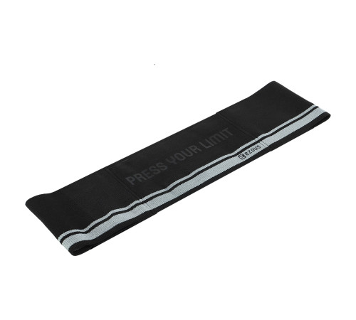 Слінгшот для жиму лежачи SLING SHOT BENCH PRESS BAND 2.0 EZOUS чорний