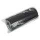 Накладка на гриф штанги смягчающая HIP THRUST PAD EZOUS черный