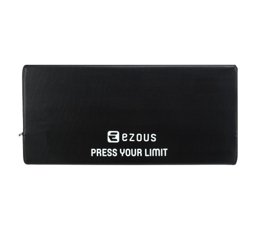 Подушка ізолятор трицепсу PREACHER BENCH PAD EZOUS чорний