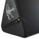 Подушка ізолятор трицепсу PREACHER BENCH PAD EZOUS чорний