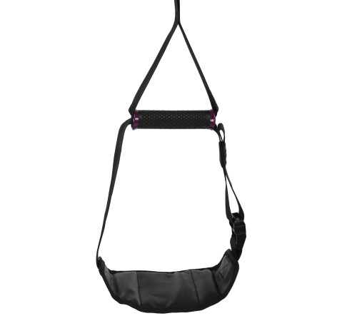 Петли Береша AB STRAPS HANDLE EZOUS черный