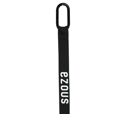 Петли Береша AB STRAPS HANDLE EZOUS черный