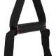 Петли Береша AB STRAPS HANDLE EZOUS черный