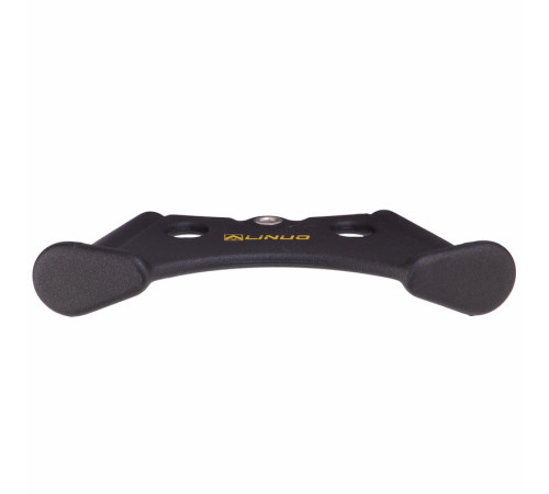 Рукоятка для тяги c узким хватом Triceps Grip нескользящее покрытие LINUO FITNESS черный