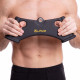 Рукоятка для тяги c узким хватом Triceps Grip нескользящее покрытие LINUO FITNESS черный