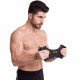 Рукоятка для тяги c узким хватом Triceps Grip нескользящее покрытие LINUO FITNESS черный