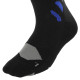 Шкарпетки спортивні унісекс високі Joma COMPRESSION розмір 35-50 чорний