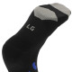 Шкарпетки спортивні унісекс високі Joma COMPRESSION розмір 35-50 чорний