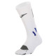 Шкарпетки спортивні унісекс високі Joma COMPRESSION розмір 35-50 білий
