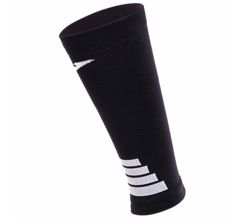 Гетри футбольні без шкарпетки обрізки Joma COMPRESSION розмір M-L чорний