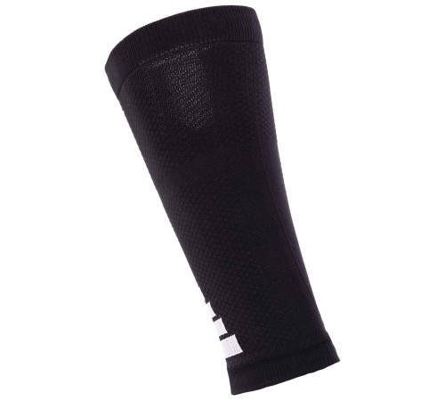 Гетри футбольні без шкарпетки обрізки Joma COMPRESSION розмір M-L чорний