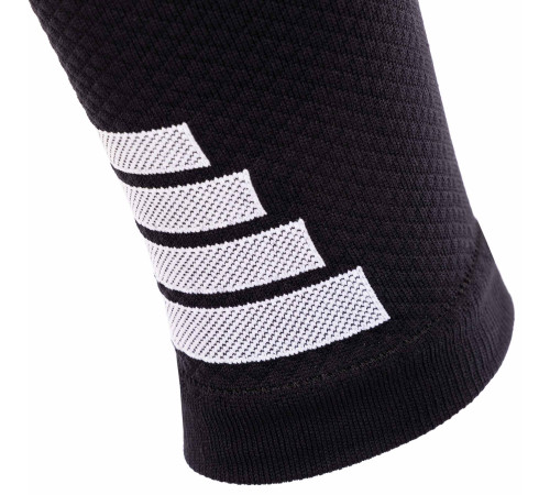 Гетри футбольні без шкарпетки обрізки Joma COMPRESSION розмір M-L чорний