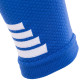 Гетри футбольні без шкарпетки обрізки Joma COMPRESSION розмір M-L синій