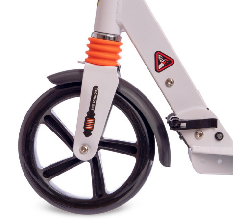 Самокат городской двухколесный складной XINZ SCOOTER цвета в ассортименте
