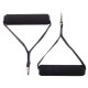 Еспандер Resistance Band багатофункціональний 5 джгутів CIMA у чохлі різнокольоровий