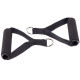 Еспандер Resistance Band багатофункціональний 5 джгутів CIMA у чохлі різнокольоровий