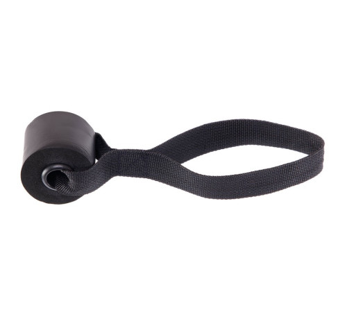 Еспандер Resistance Band багатофункціональний 5 джгутів CIMA у чохлі різнокольоровий