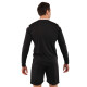 Форма воротарська светр і шорти Joma PHOENIX 4XS-L чорний-білий