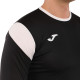 Форма воротарська светр і шорти Joma PHOENIX 4XS-L чорний-білий