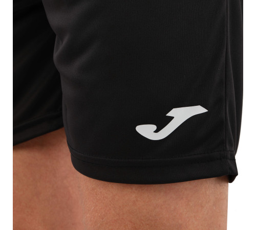 Форма воротарська светр і шорти Joma PHOENIX 4XS-L чорний-білий