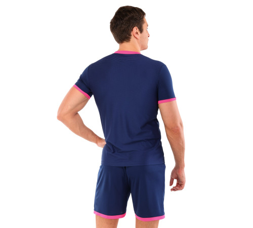 Форма футбольна комплект футболка та шорти LIDONG 3XS-3XL кольори в асортименті