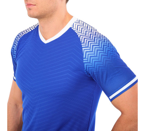 Форма футбольна комплект футболка та шорти LIDONG 4XS-2XL кольори в асортименті