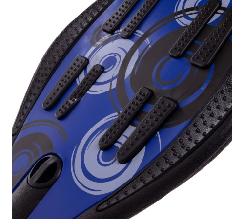 Ролерсерф двоколісний RipStik Ріпстик Вейвборд RipStik Роллерсерф SP-Sport чорний-червоний